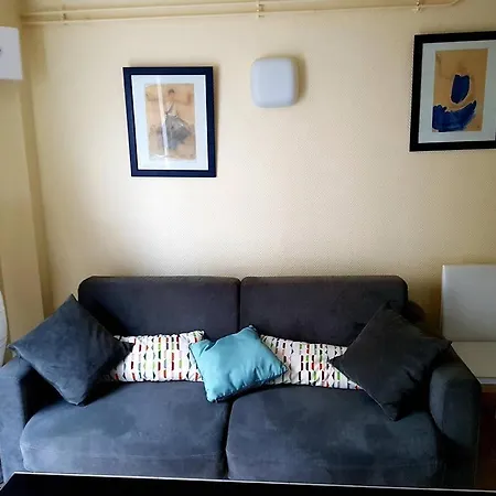 Entre Plages Et Port * Capbreton